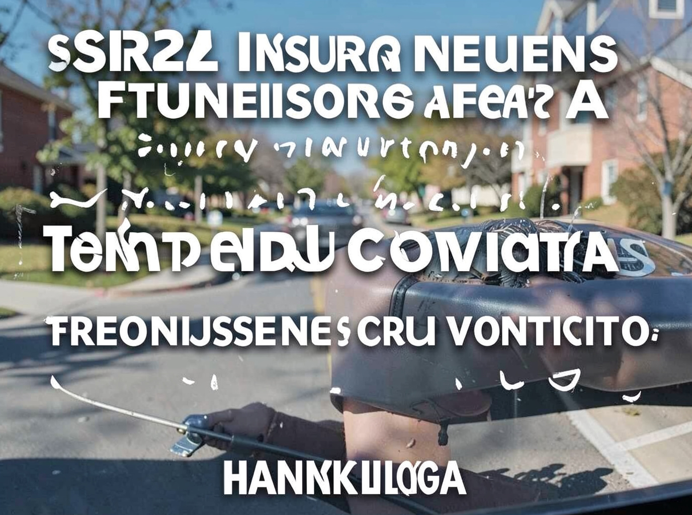 SR22 Insurance Requirements After A Tennessee DUI Conviction
