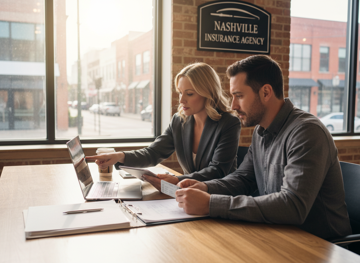 SR22 Insurance in Forrest City, TN